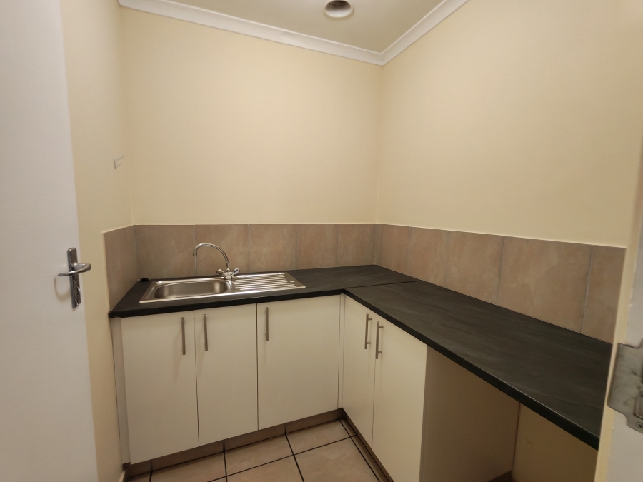 To Let commercial Property for Rent in Saxenburg Park 2 Western Cape